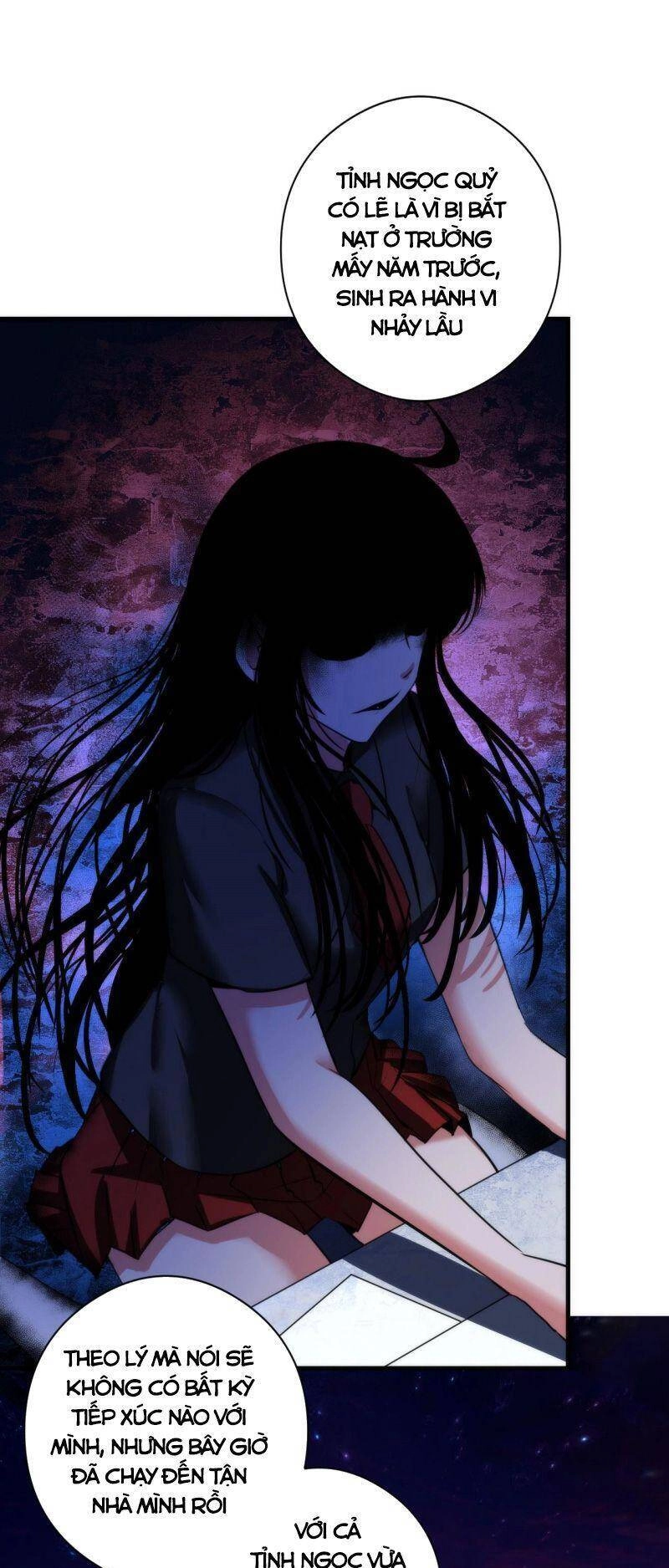 Trở Thành Thần Chủ Cthulhu Chapter 55 - 35