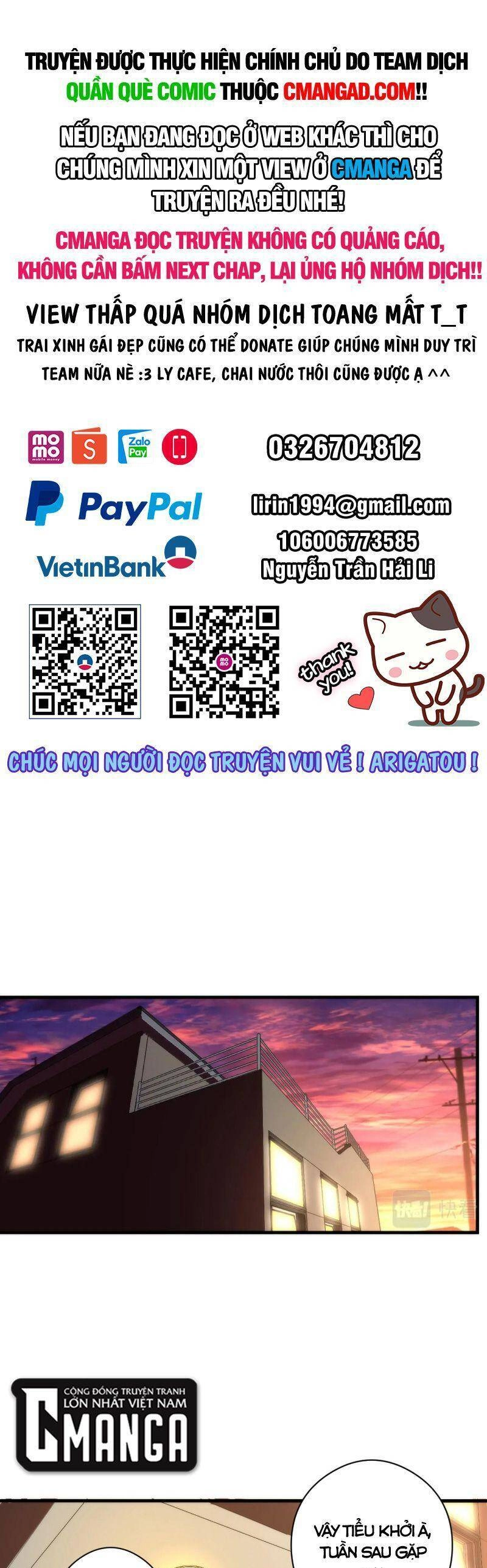 Trở Thành Thần Chủ Cthulhu Chapter 56 - 1