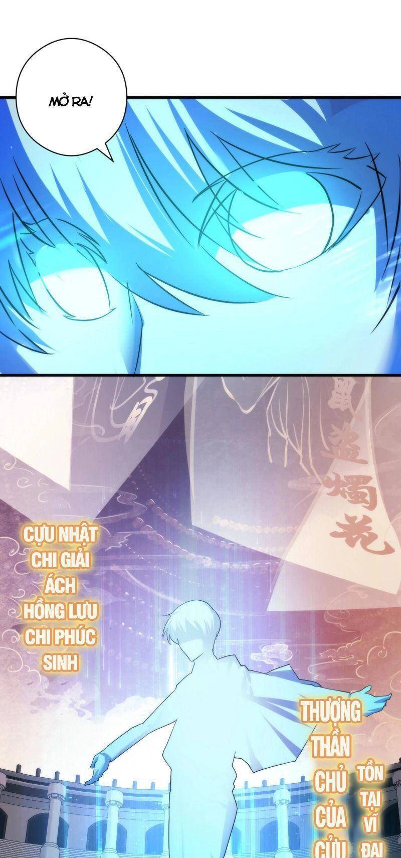 Trở Thành Thần Chủ Cthulhu Chapter 56 - 4