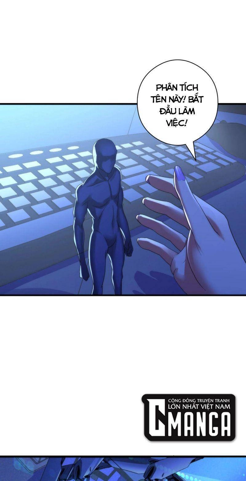 Trở Thành Thần Chủ Cthulhu Chapter 56 - 15