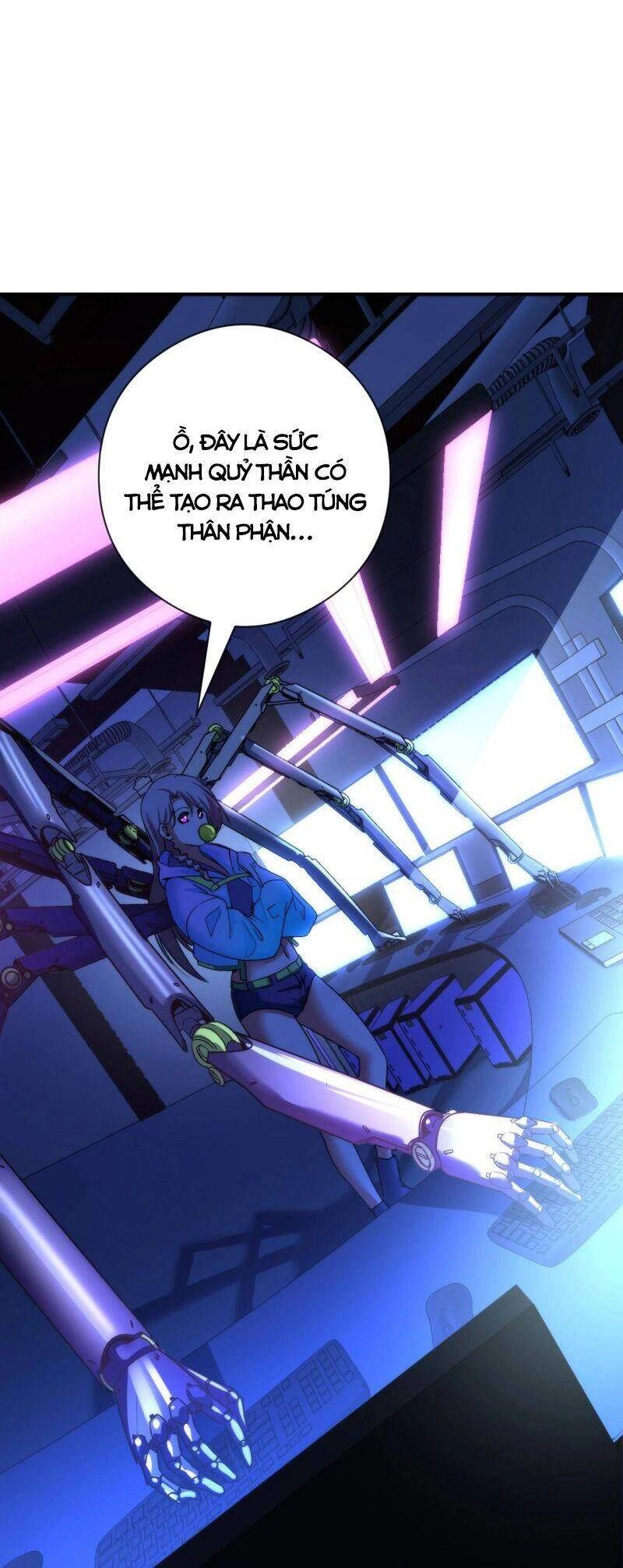 Trở Thành Thần Chủ Cthulhu Chapter 56 - 18