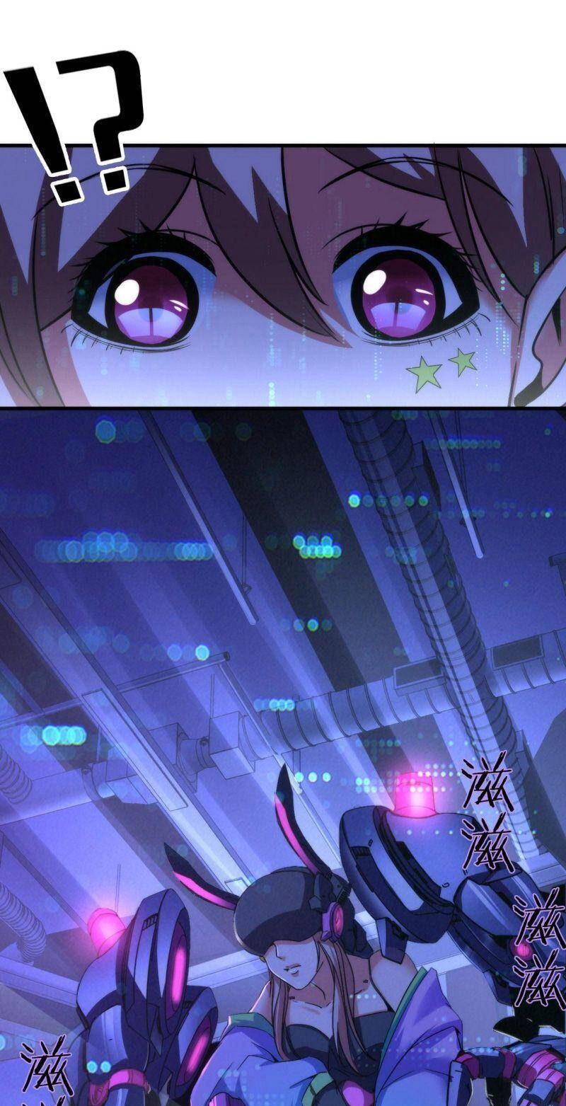 Trở Thành Thần Chủ Cthulhu Chapter 56 - 23