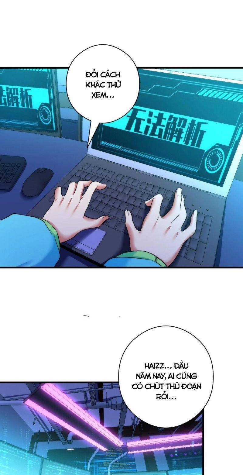 Trở Thành Thần Chủ Cthulhu Chapter 56 - 26