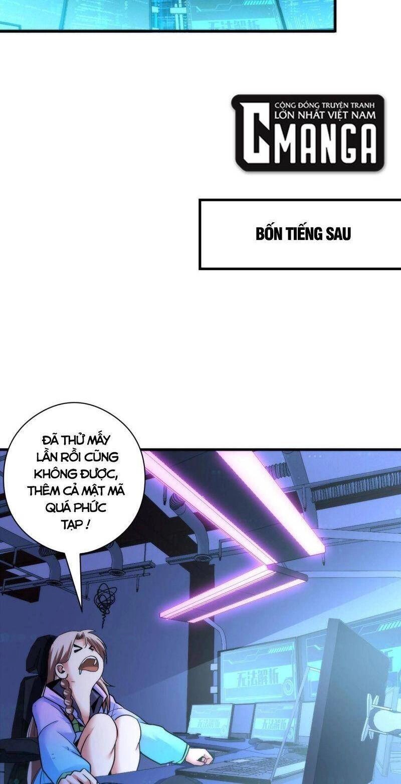 Trở Thành Thần Chủ Cthulhu Chapter 56 - 27