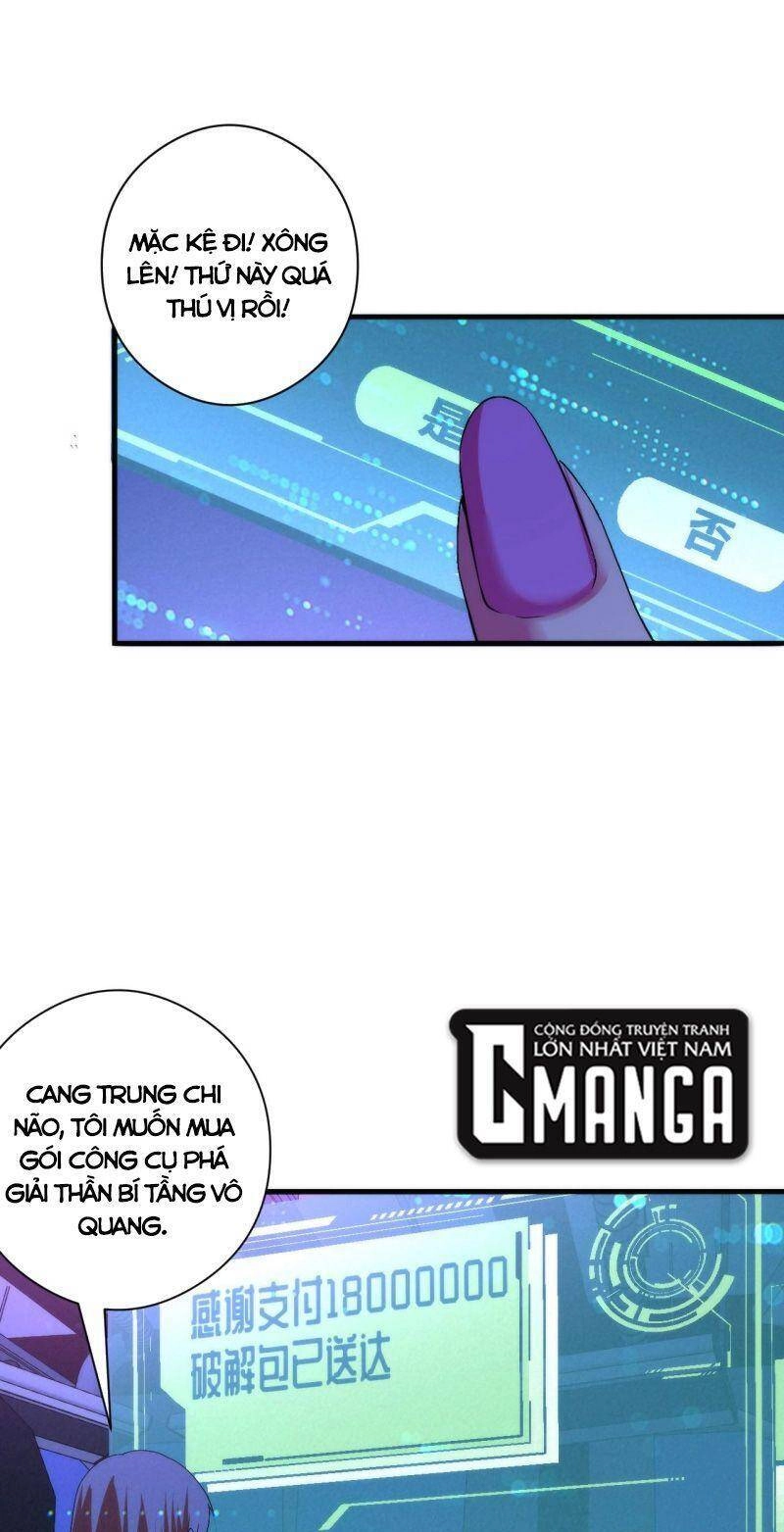 Trở Thành Thần Chủ Cthulhu Chapter 56 - 29