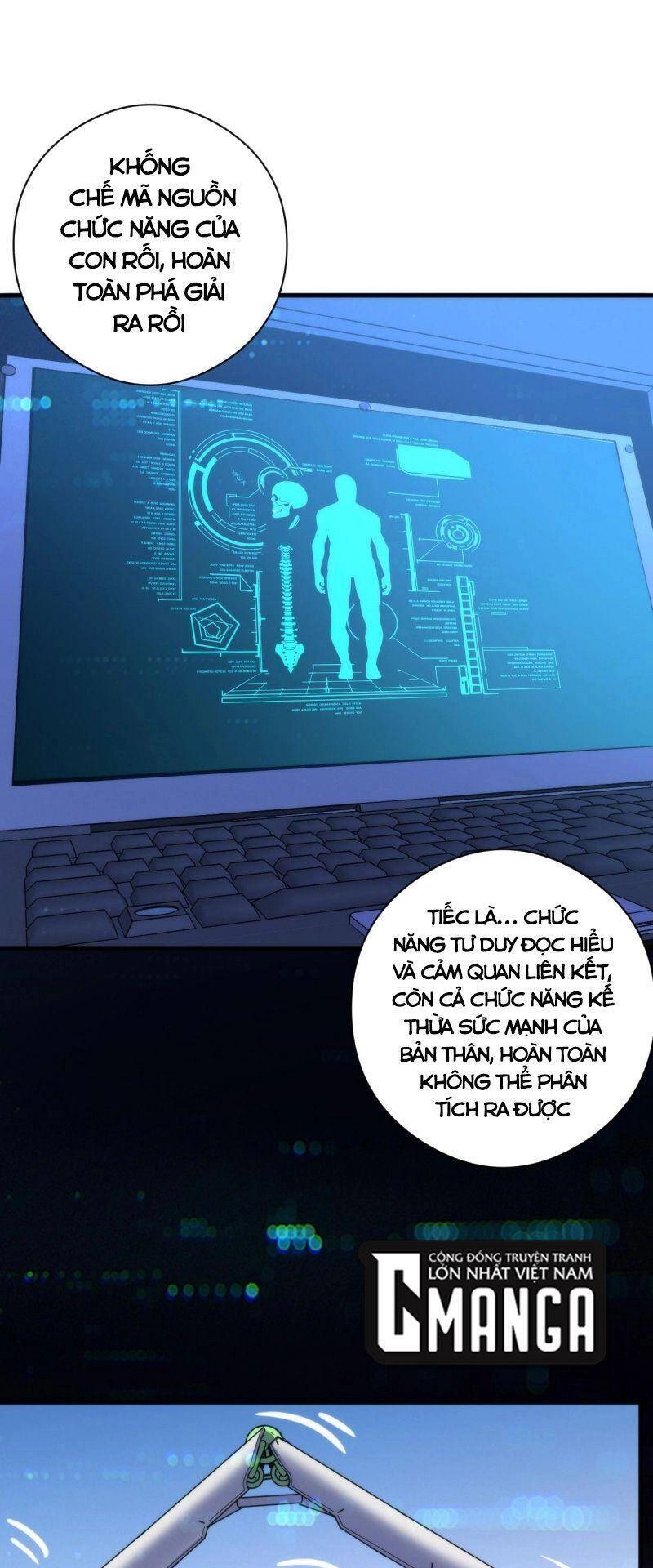 Trở Thành Thần Chủ Cthulhu Chapter 56 - 34