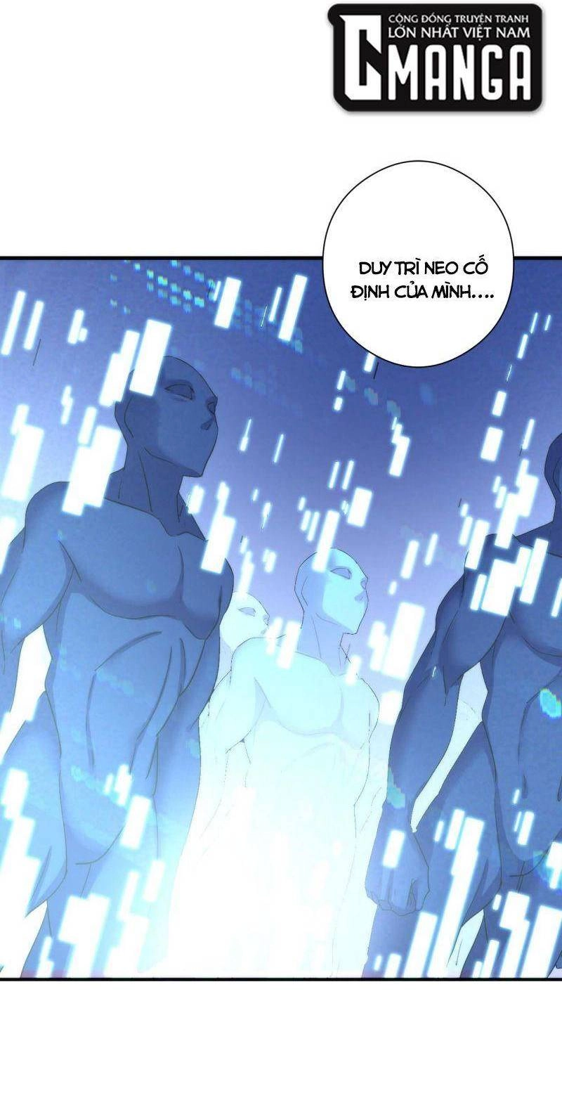 Trở Thành Thần Chủ Cthulhu Chapter 57 - 16