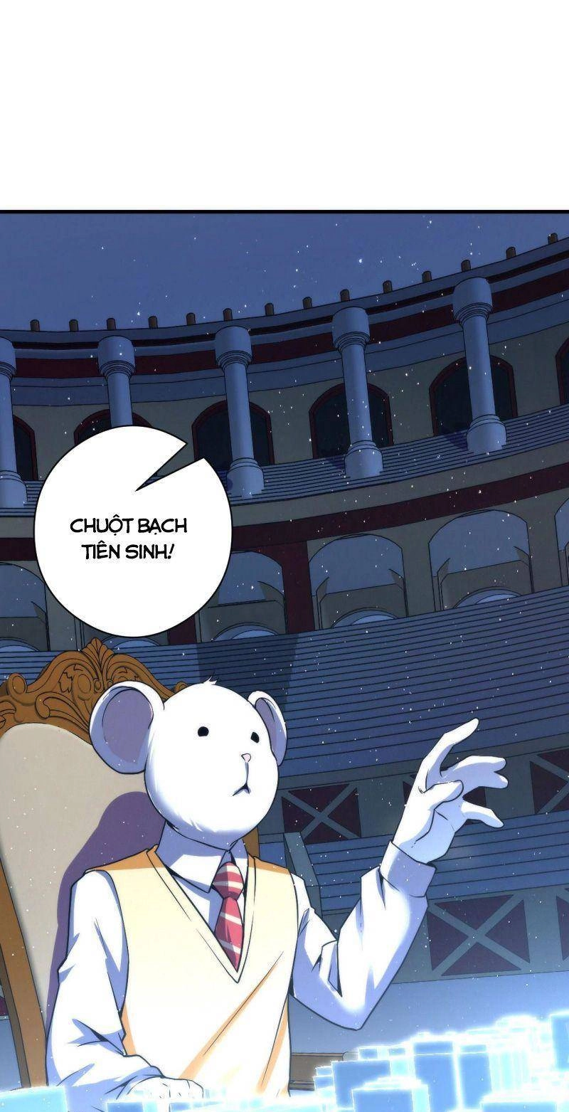 Trở Thành Thần Chủ Cthulhu Chapter 58 - 8