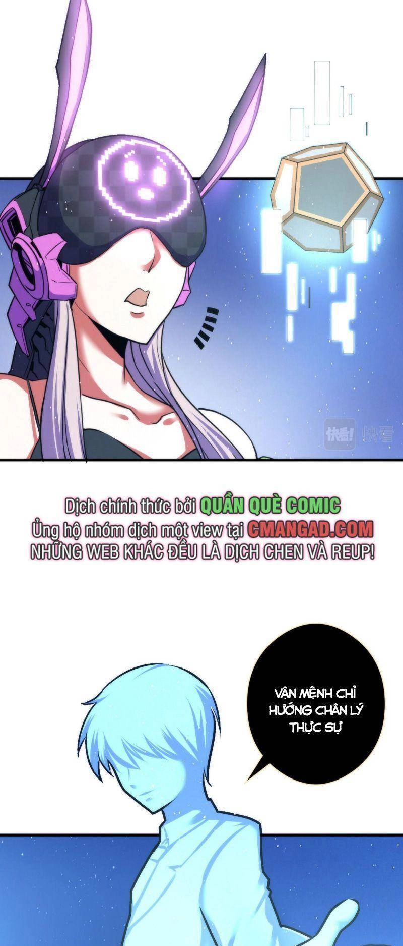 Trở Thành Thần Chủ Cthulhu Chapter 58 - 23