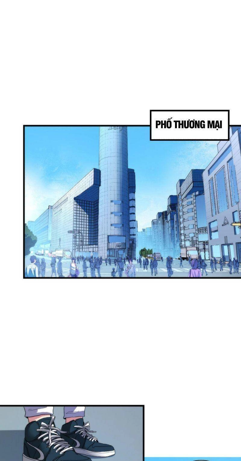 Trở Thành Thần Chủ Cthulhu Chapter 59 - 19