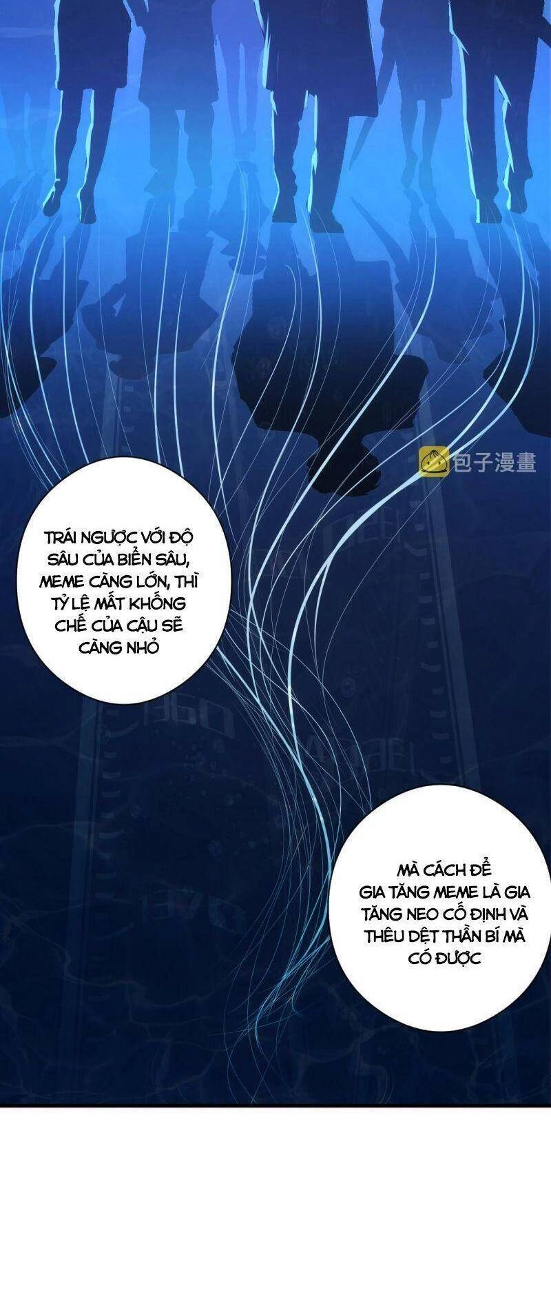 Trở Thành Thần Chủ Cthulhu Chapter 60 - 12