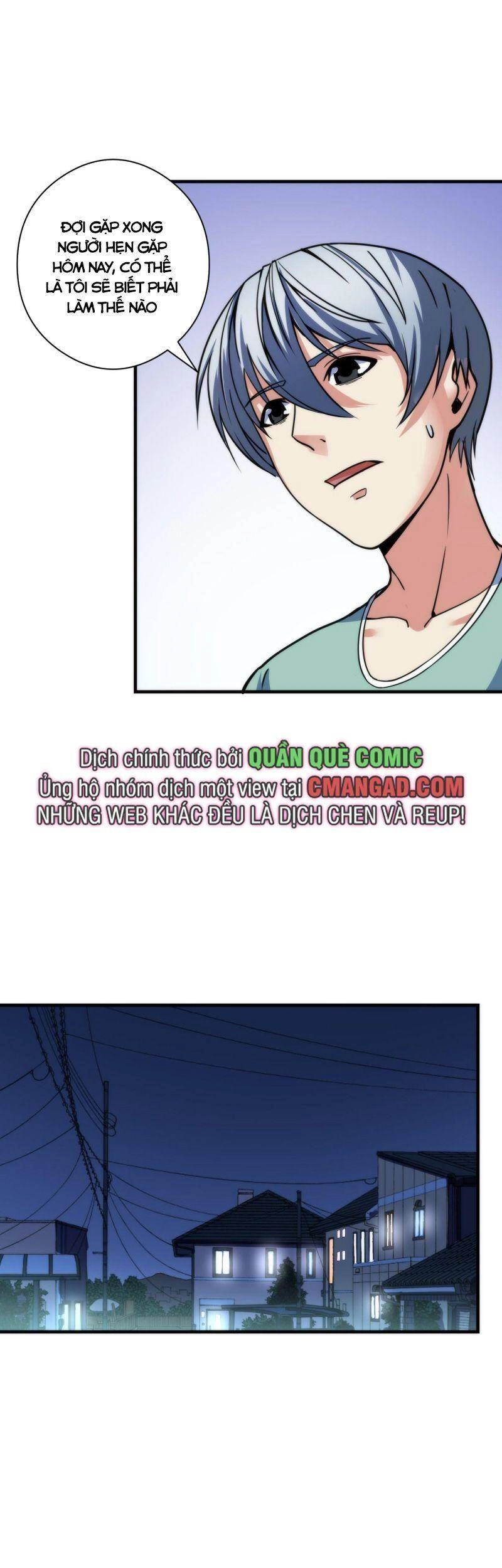 Trở Thành Thần Chủ Cthulhu Chapter 60 - 14