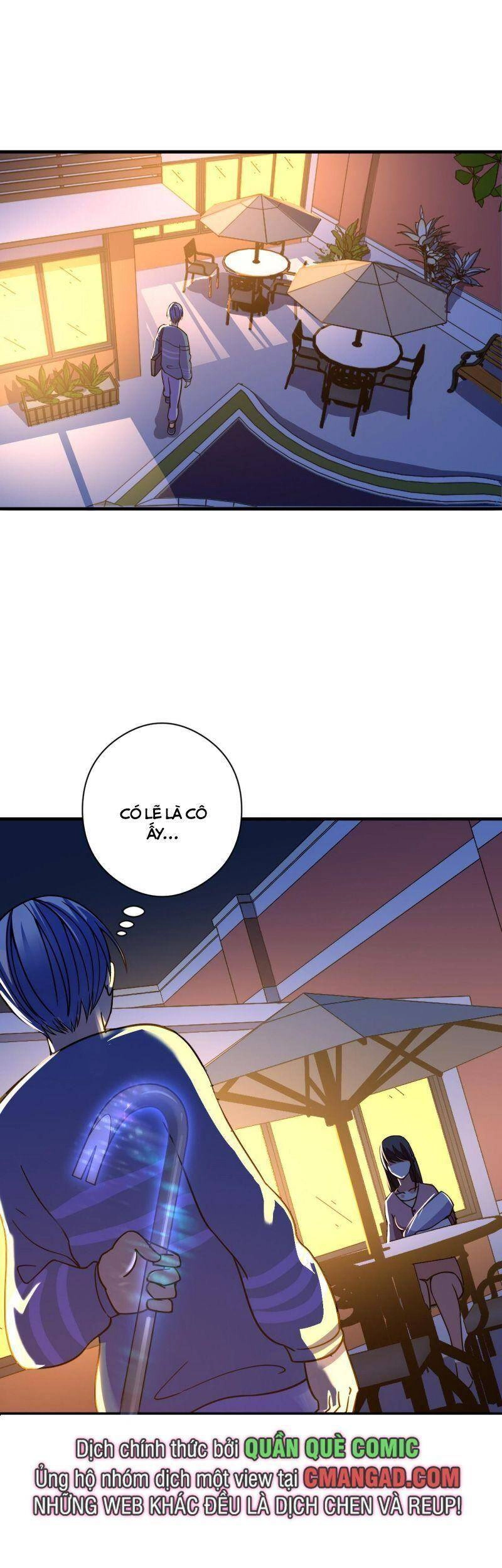 Trở Thành Thần Chủ Cthulhu Chapter 60 - 16