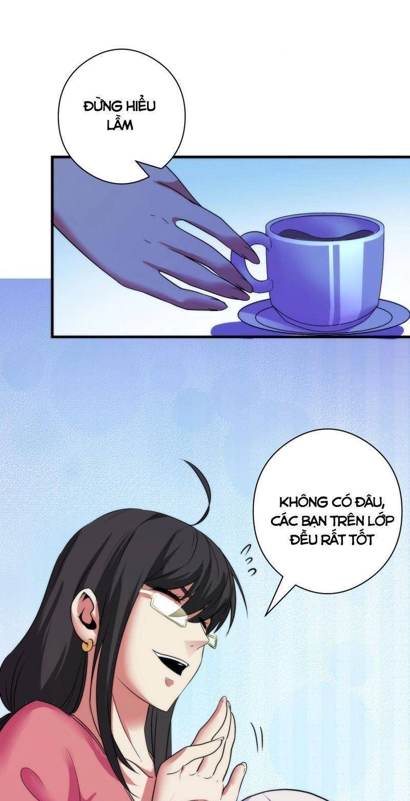 Trở Thành Thần Chủ Cthulhu Chapter 60 - 22