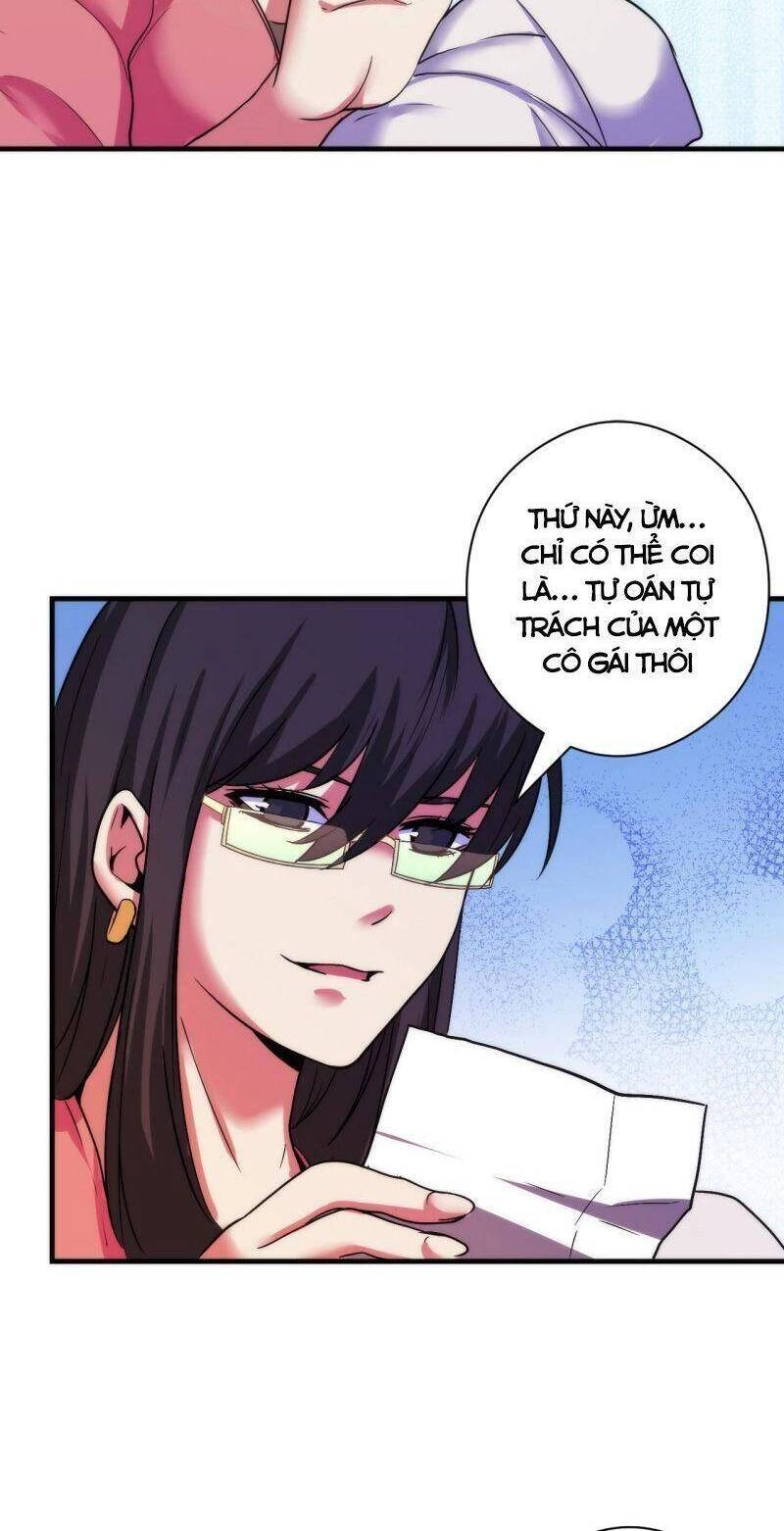 Trở Thành Thần Chủ Cthulhu Chapter 60 - 23