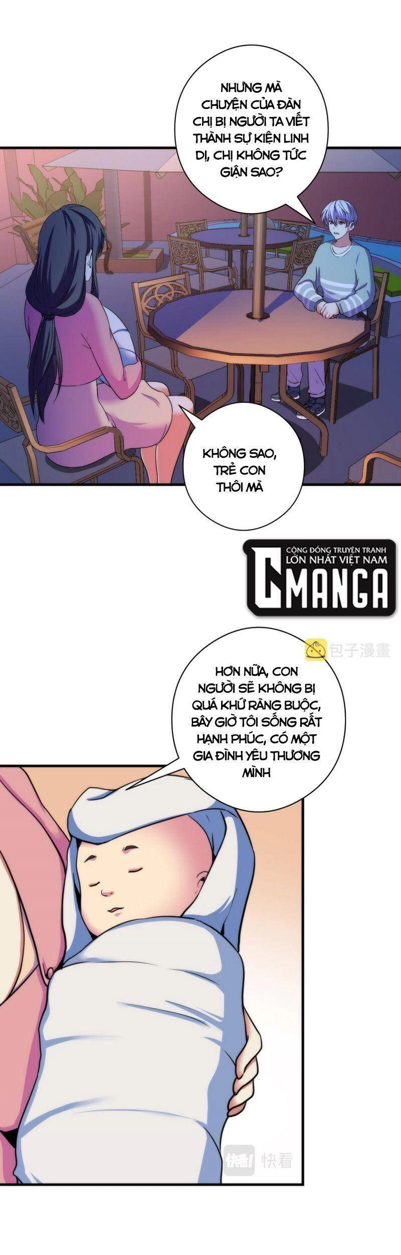 Trở Thành Thần Chủ Cthulhu Chapter 60 - 26