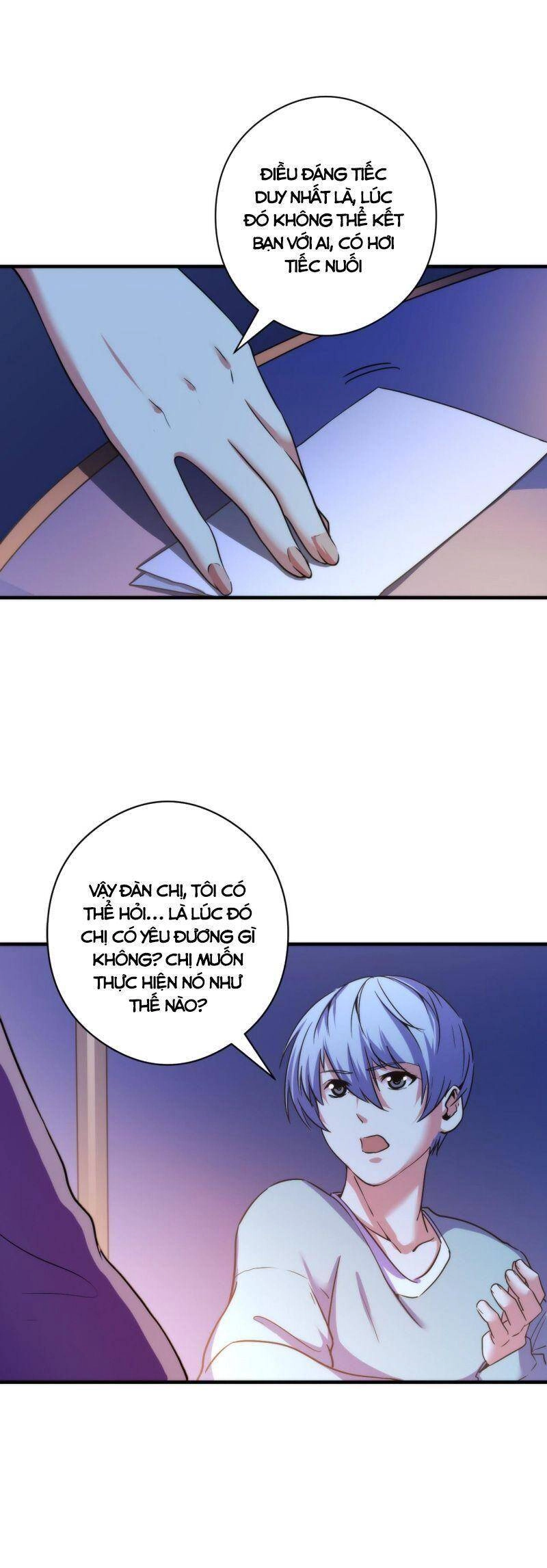 Trở Thành Thần Chủ Cthulhu Chapter 60 - 27