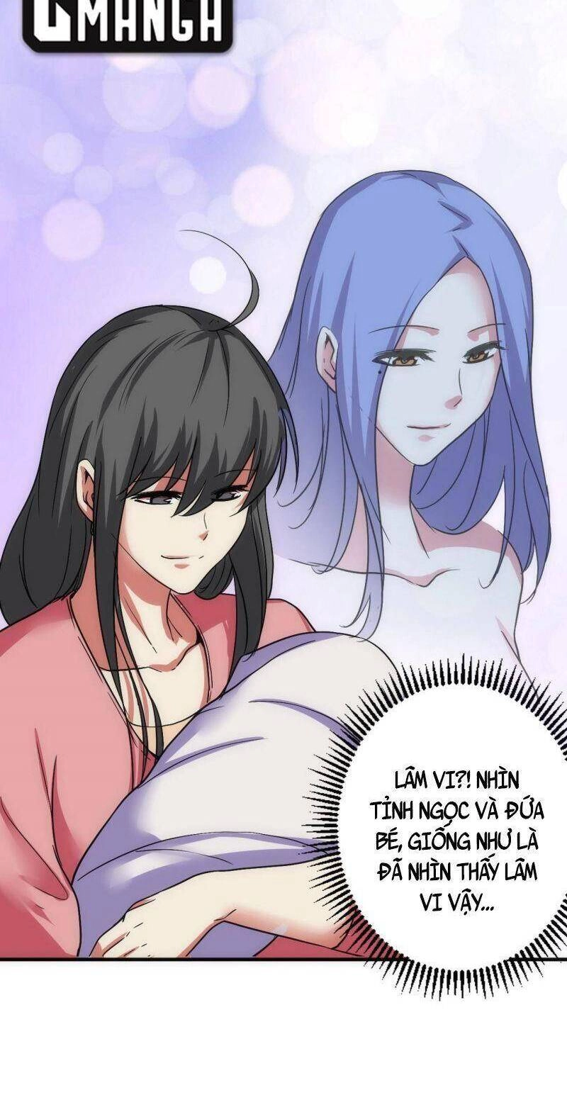 Trở Thành Thần Chủ Cthulhu Chapter 60 - 30