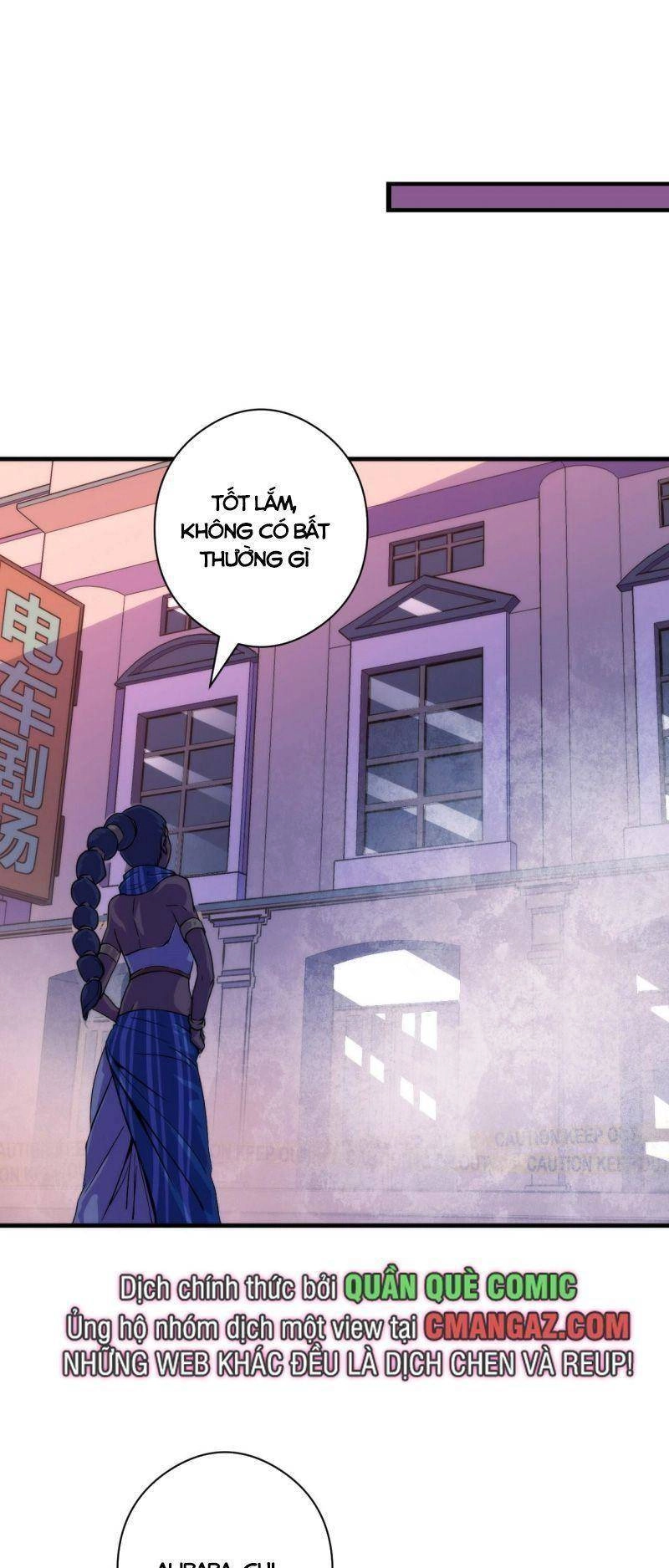 Trở Thành Thần Chủ Cthulhu Chapter 61 - 34