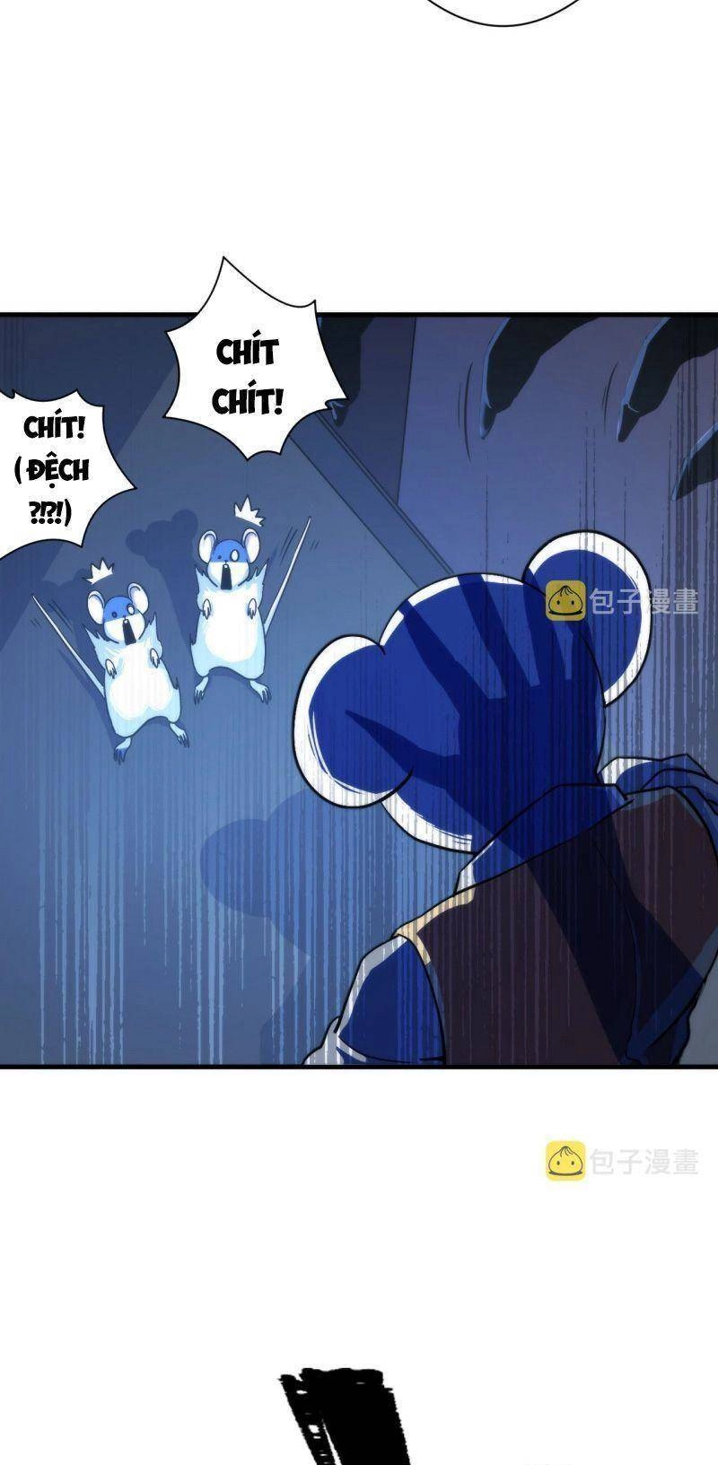 Trở Thành Thần Chủ Cthulhu Chapter 62 - 15