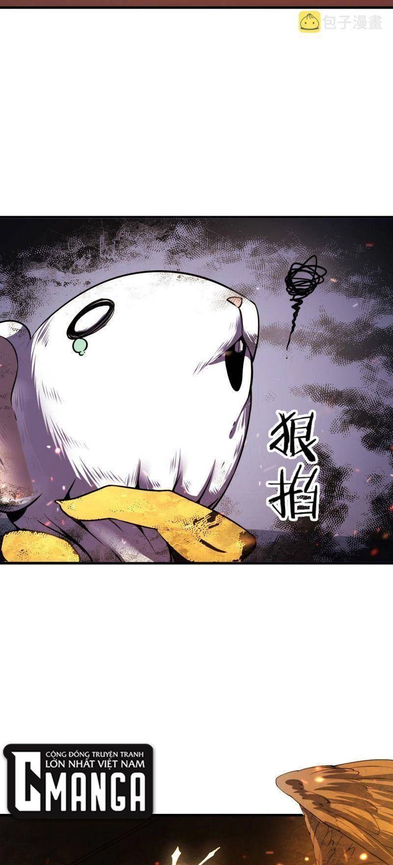 Trở Thành Thần Chủ Cthulhu Chapter 62 - 19