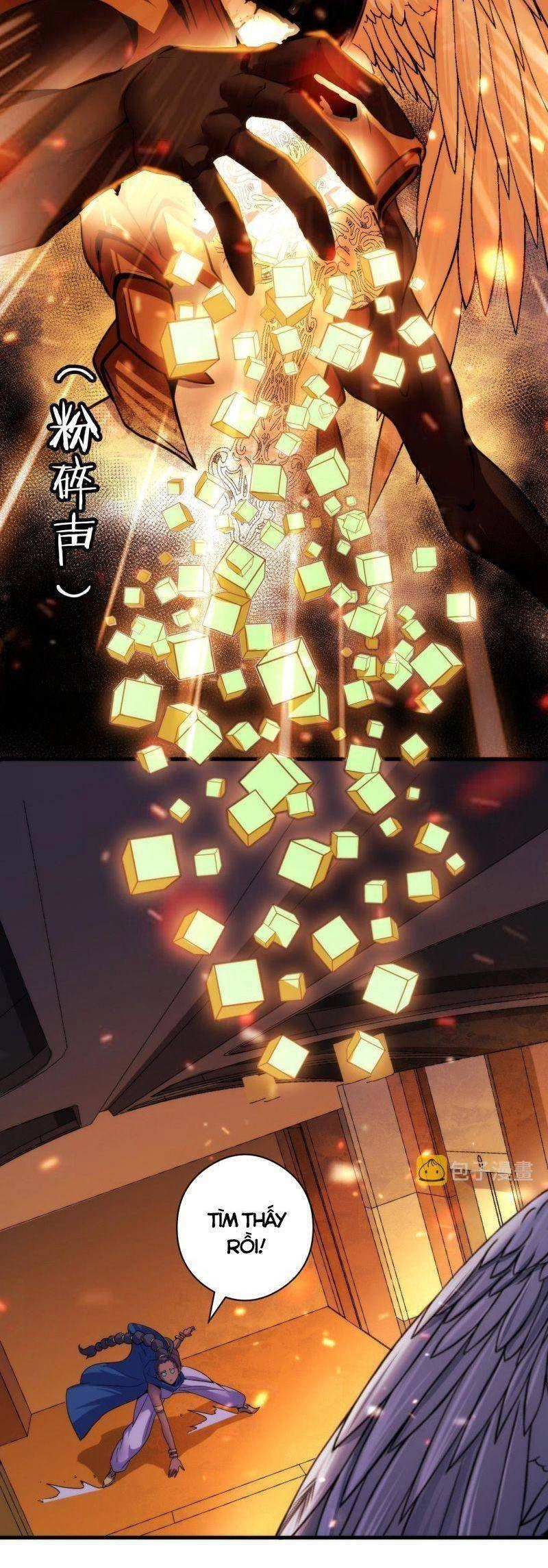 Trở Thành Thần Chủ Cthulhu Chapter 62 - 25