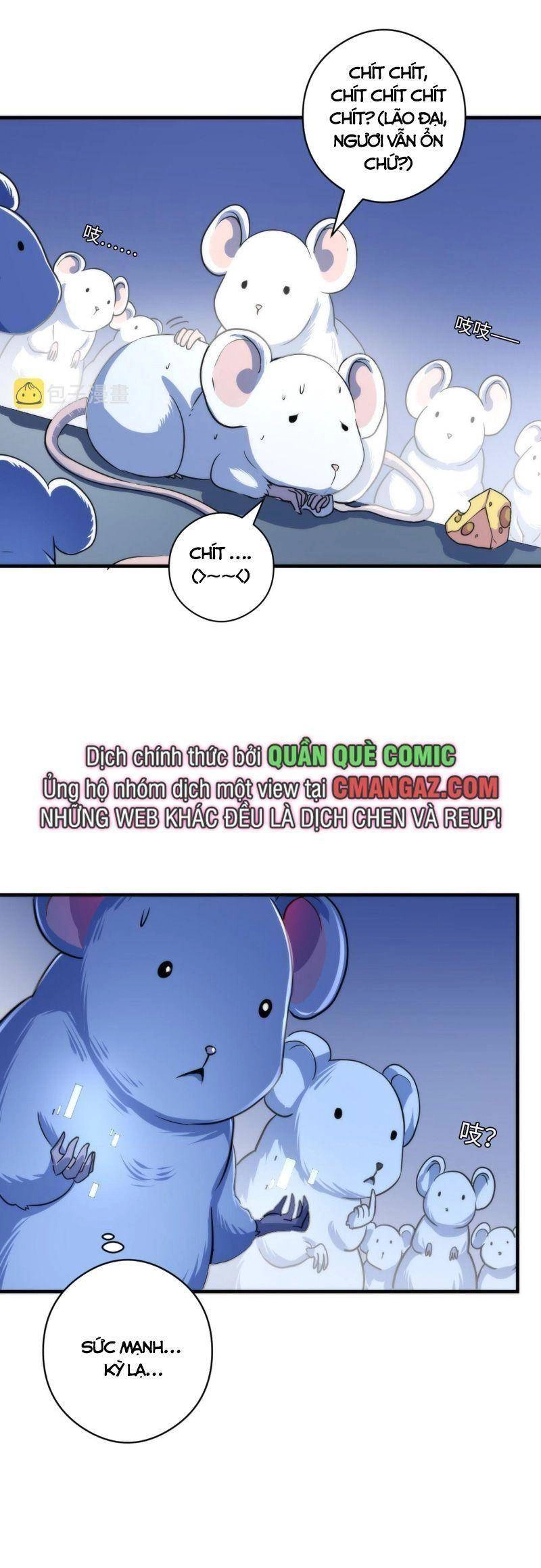 Trở Thành Thần Chủ Cthulhu Chapter 62 - 31