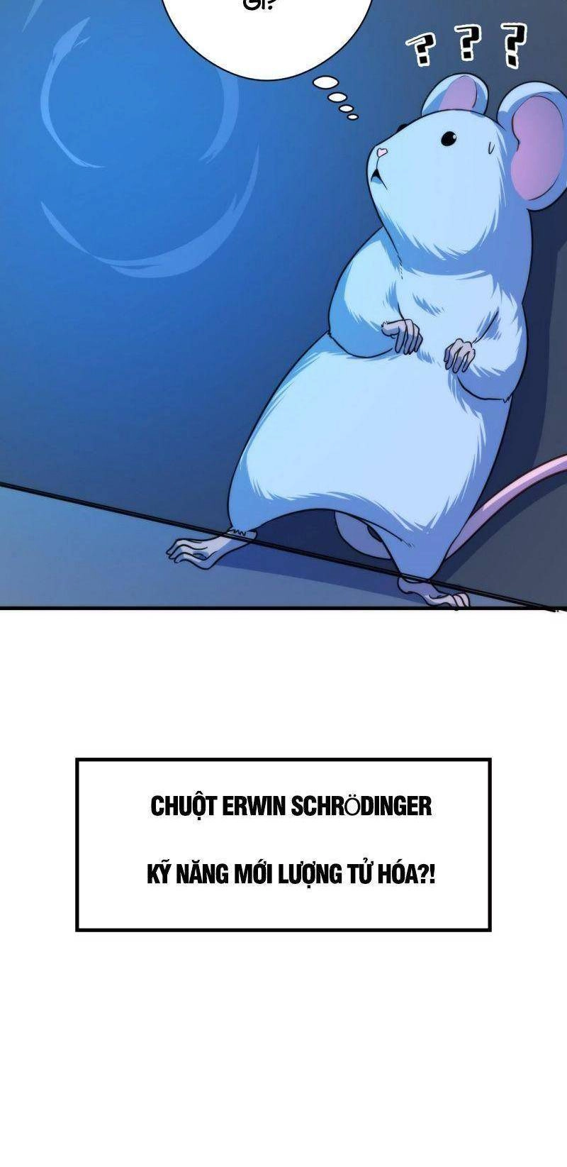 Trở Thành Thần Chủ Cthulhu Chapter 62 - 36