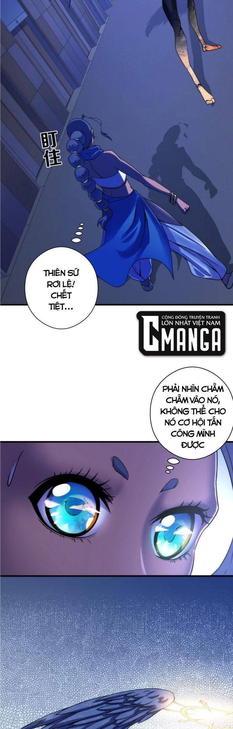 Trở Thành Thần Chủ Cthulhu Chapter 63 - 2