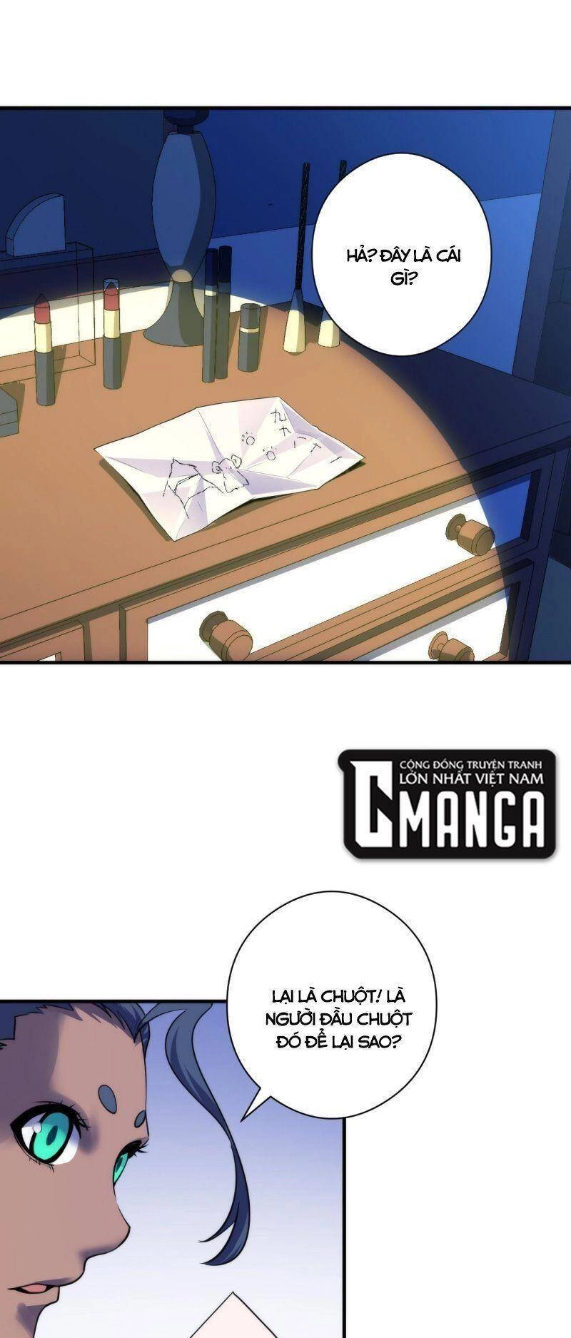 Trở Thành Thần Chủ Cthulhu Chapter 63 - 21