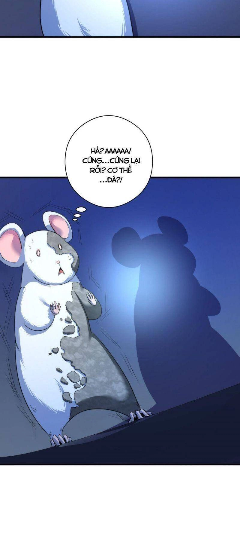 Trở Thành Thần Chủ Cthulhu Chapter 63 - 26