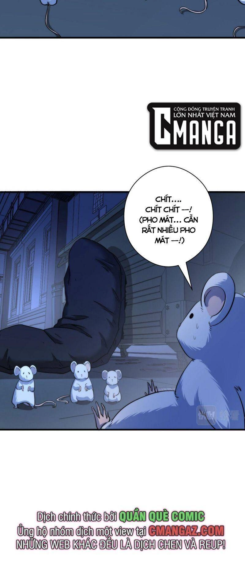 Trở Thành Thần Chủ Cthulhu Chapter 63 - 29