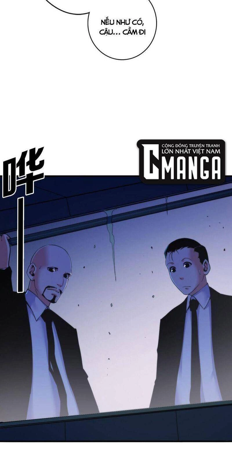 Trở Thành Thần Chủ Cthulhu Chapter 64 - 9