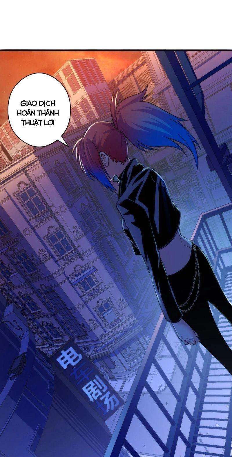 Trở Thành Thần Chủ Cthulhu Chapter 64 - 15