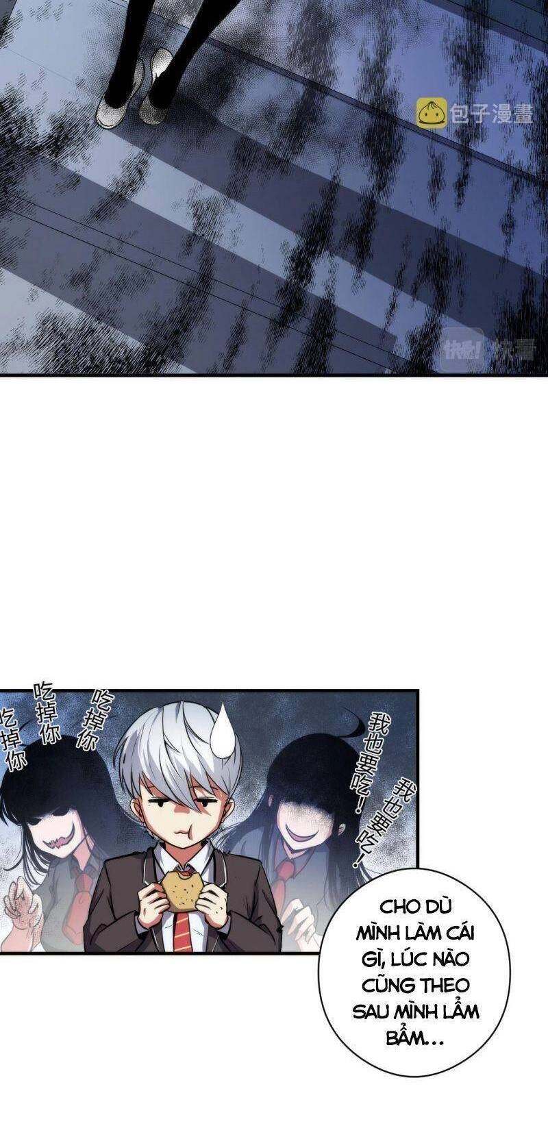 Trở Thành Thần Chủ Cthulhu Chapter 64 - 20