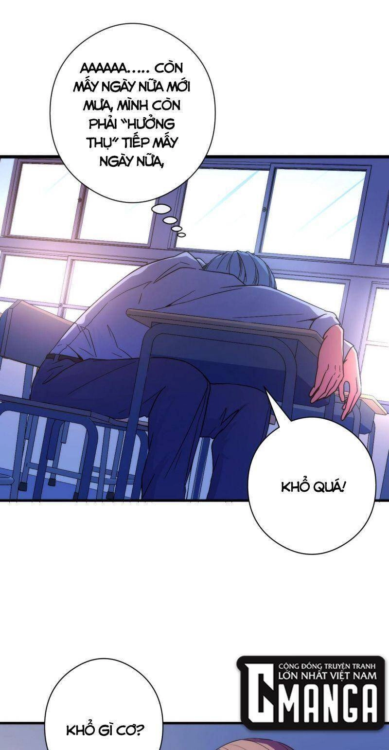 Trở Thành Thần Chủ Cthulhu Chapter 64 - 23