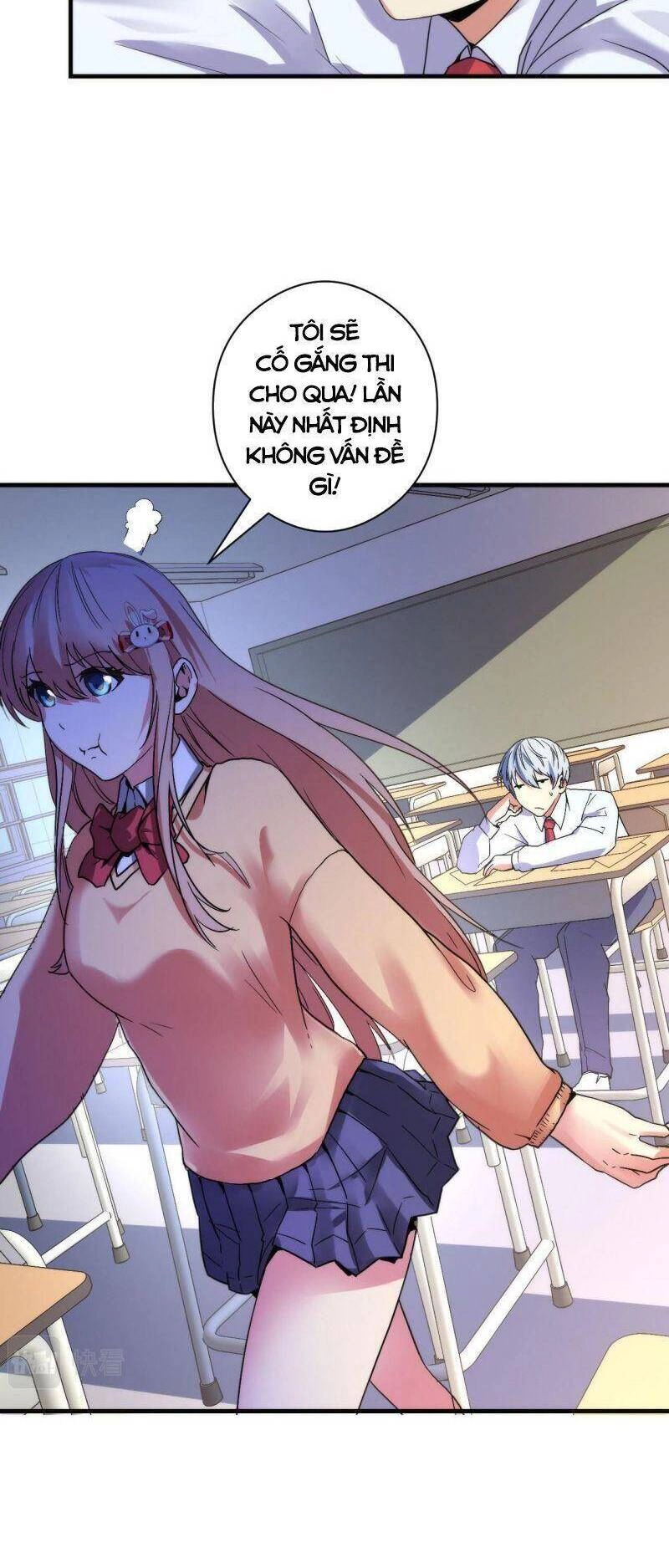 Trở Thành Thần Chủ Cthulhu Chapter 64 - 26