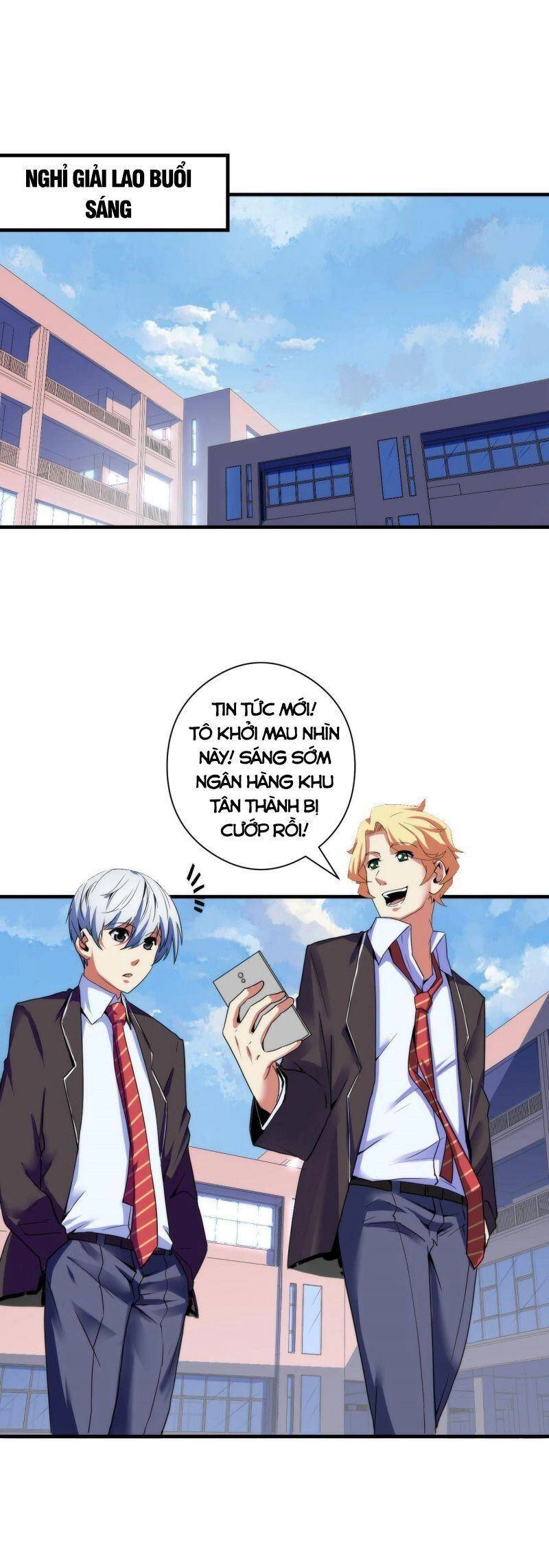 Trở Thành Thần Chủ Cthulhu Chapter 64 - 28