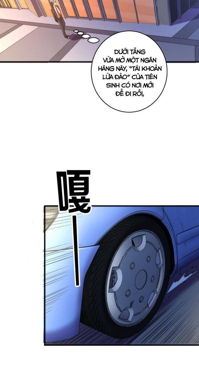 Trở Thành Thần Chủ Cthulhu Chapter 64 - 36