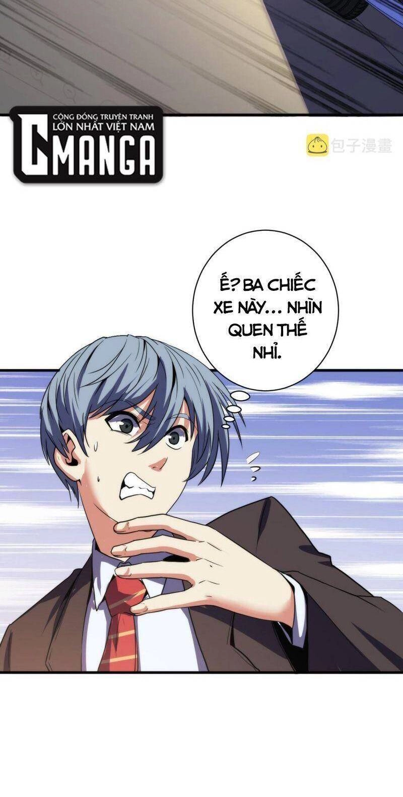 Trở Thành Thần Chủ Cthulhu Chapter 64 - 38