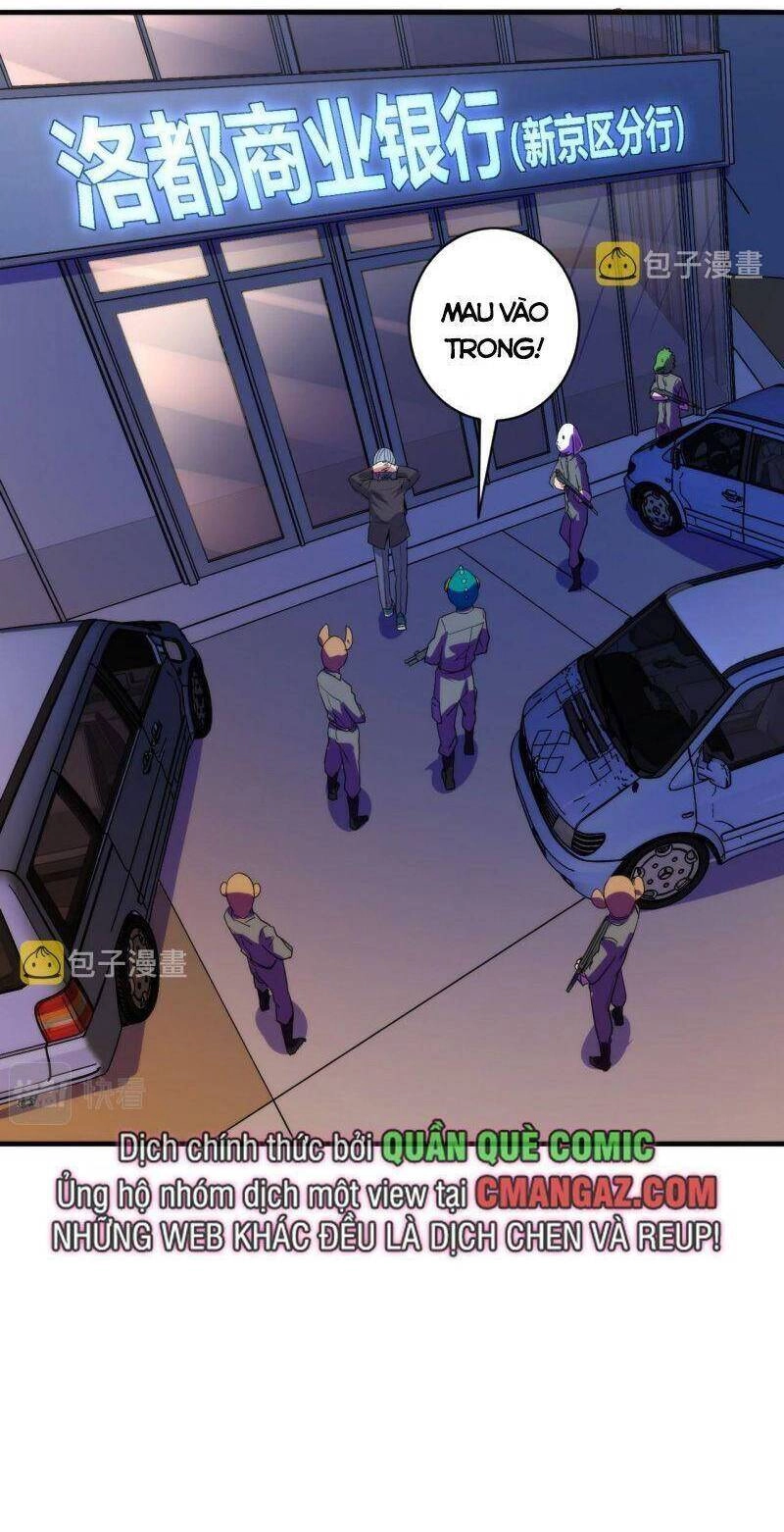 Trở Thành Thần Chủ Cthulhu Chapter 64 - 42