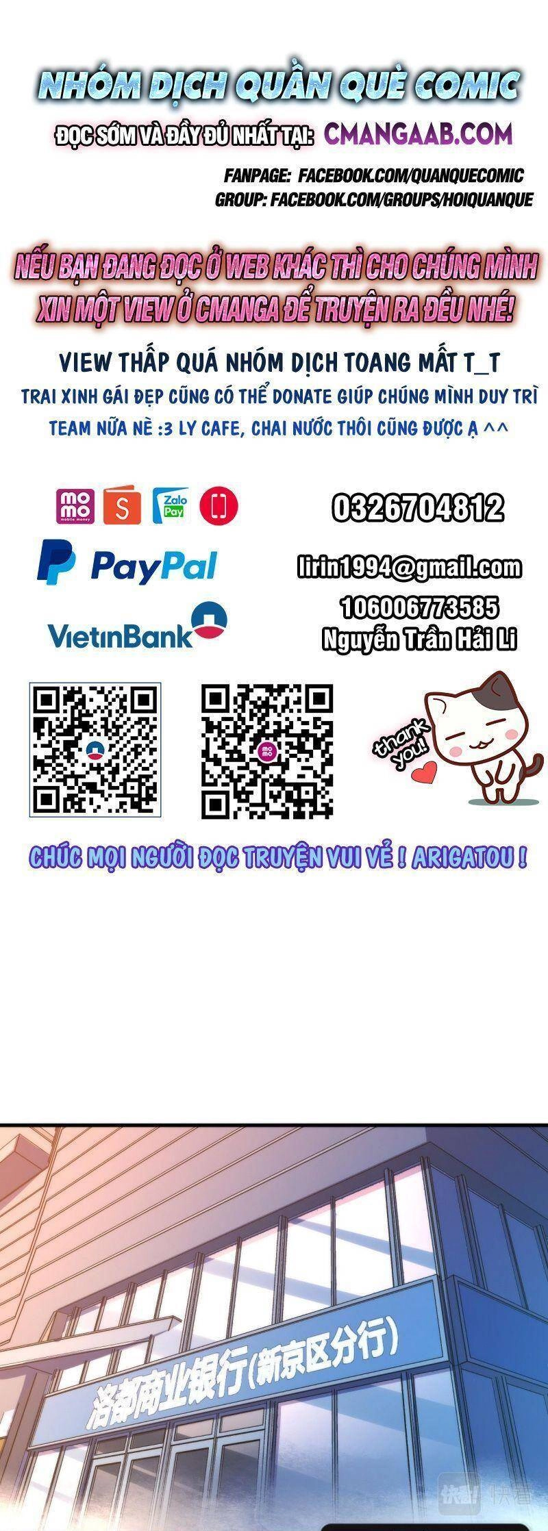 Trở Thành Thần Chủ Cthulhu Chapter 66 - 1