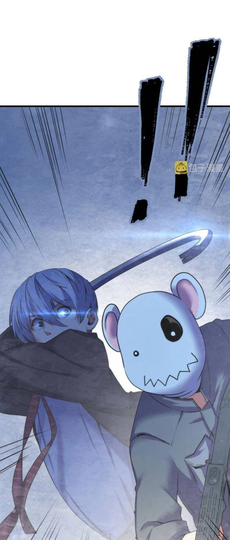 Trở Thành Thần Chủ Cthulhu Chapter 66 - 5