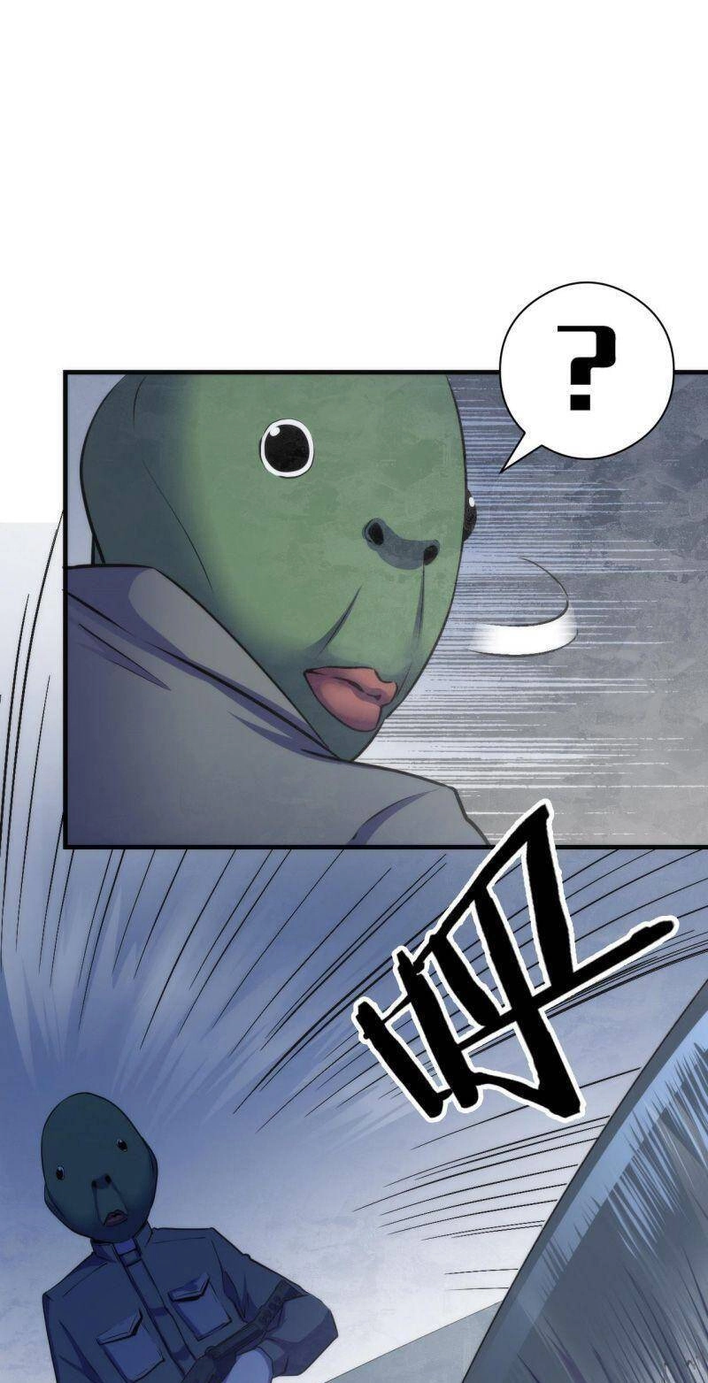 Trở Thành Thần Chủ Cthulhu Chapter 66 - 8