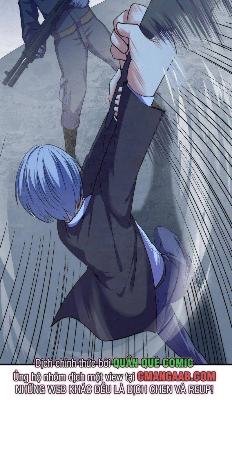 Trở Thành Thần Chủ Cthulhu Chapter 66 - 9