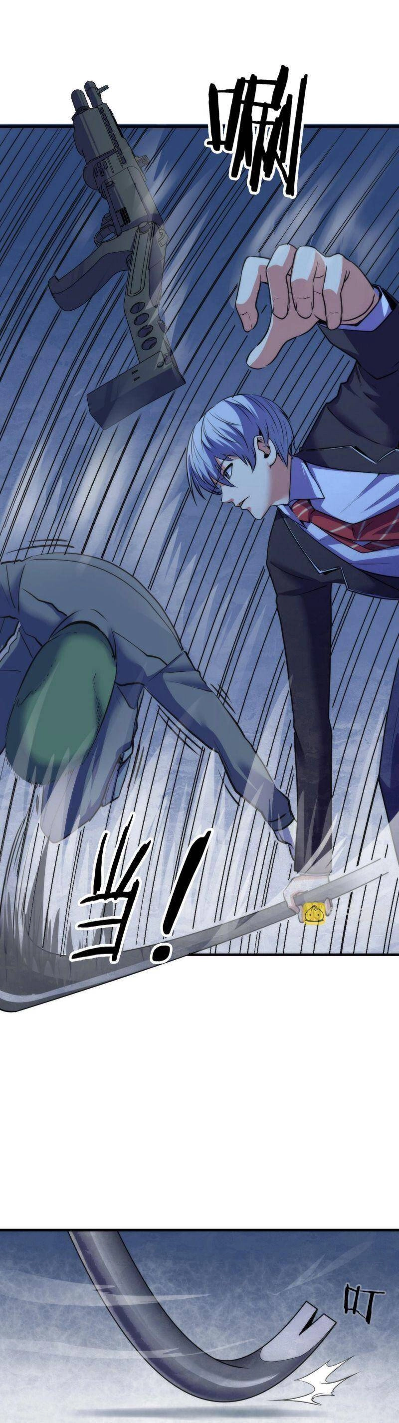 Trở Thành Thần Chủ Cthulhu Chapter 66 - 10