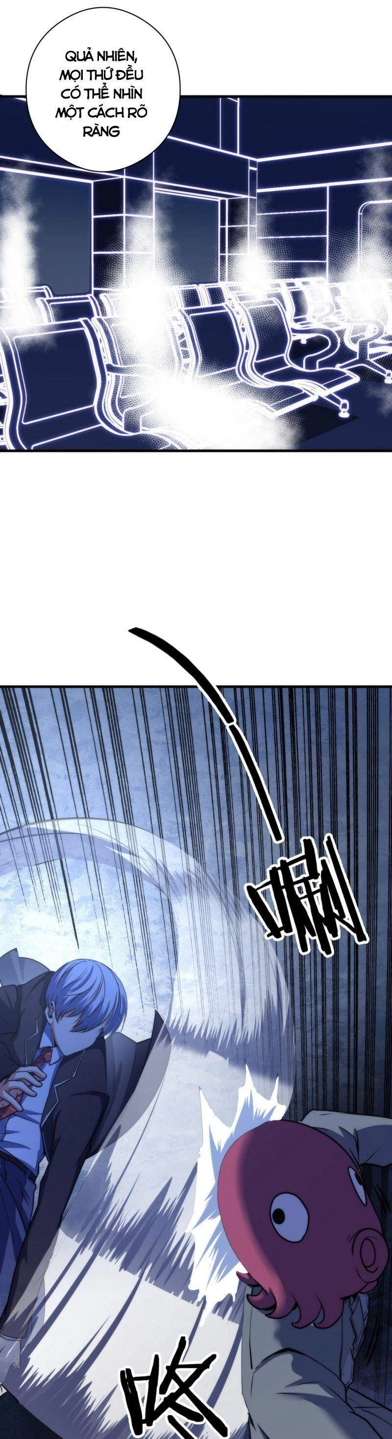 Trở Thành Thần Chủ Cthulhu Chapter 66 - 13