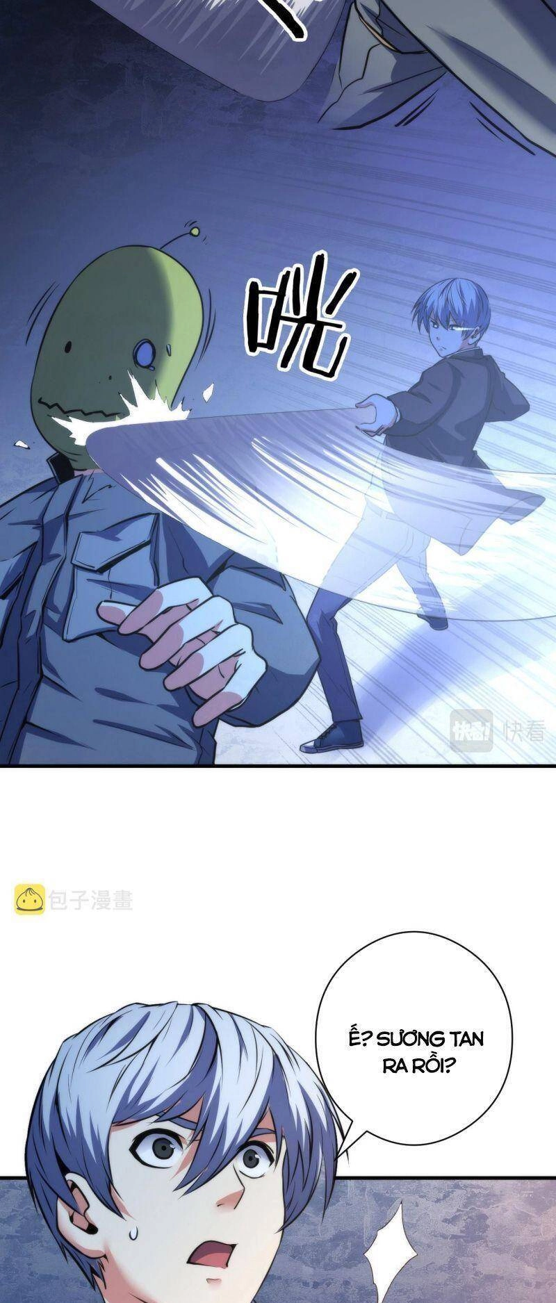 Trở Thành Thần Chủ Cthulhu Chapter 66 - 14