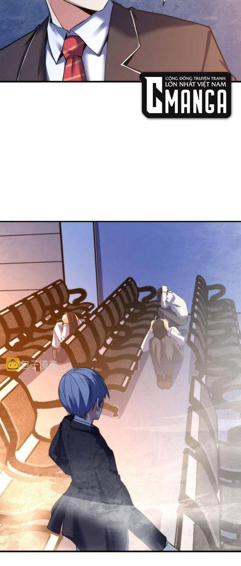 Trở Thành Thần Chủ Cthulhu Chapter 66 - 15