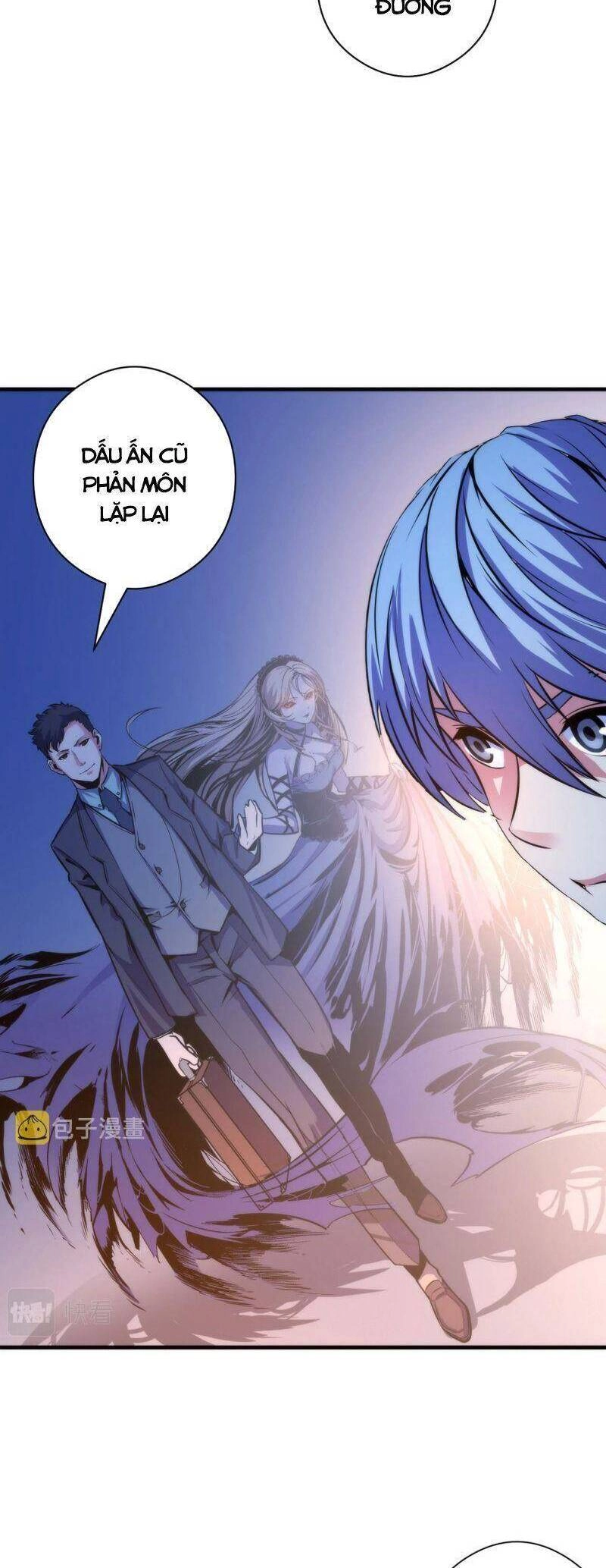 Trở Thành Thần Chủ Cthulhu Chapter 66 - 17